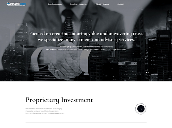 한섬비즈온 S007